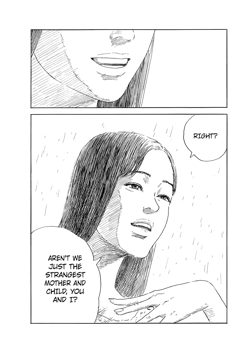 Read Blood on the Tracks EN Manga Online