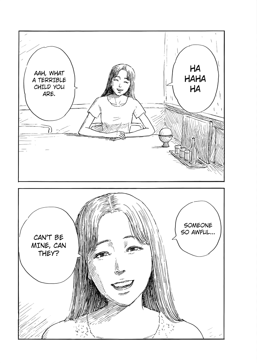 Read Blood on the Tracks EN Manga Online