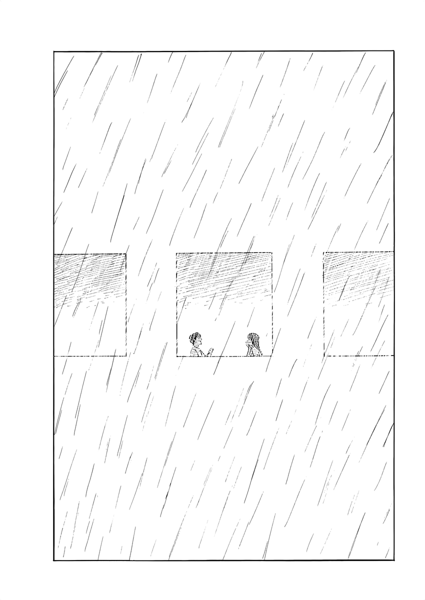 Read Blood on the Tracks EN Manga Online