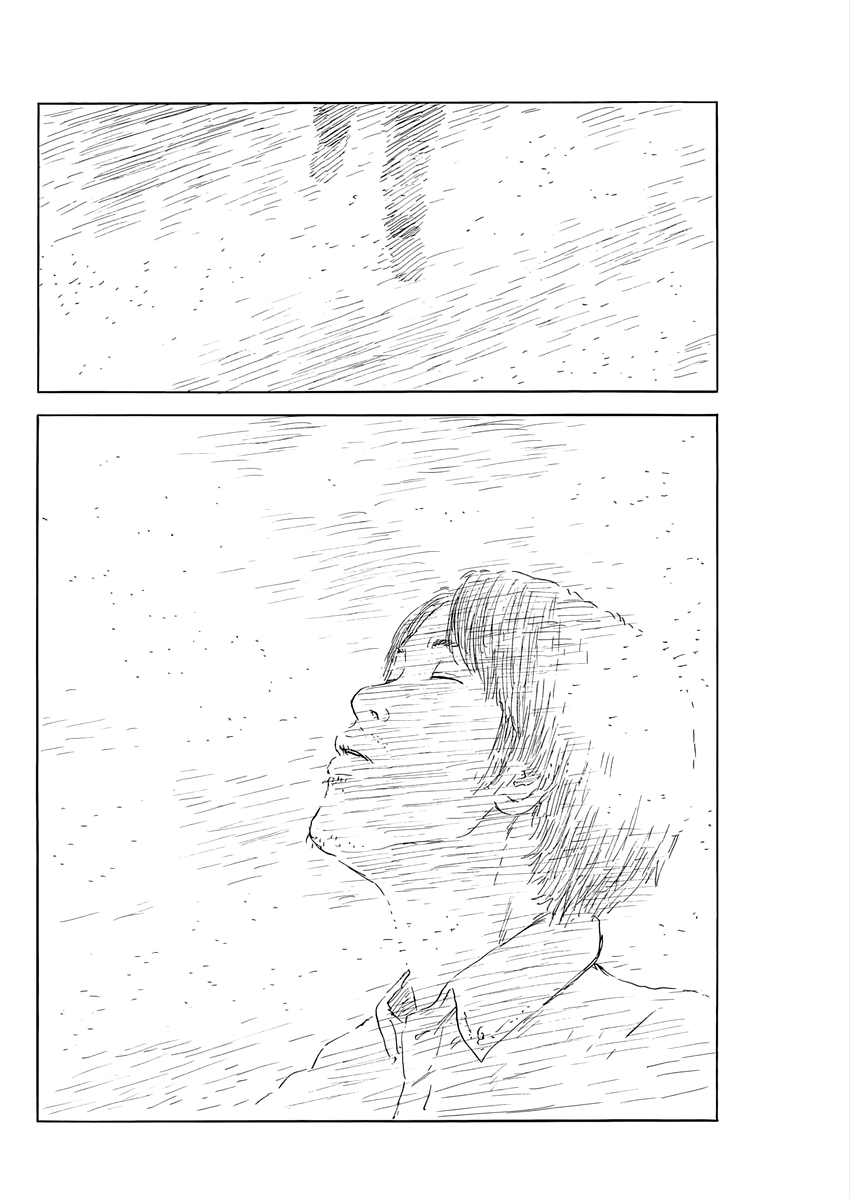 Read Blood on the Tracks EN Manga Online