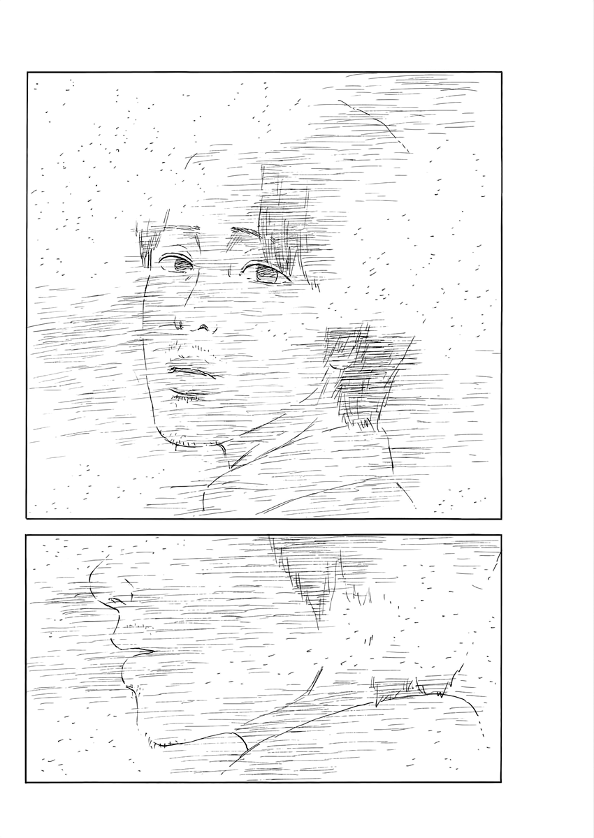 Read Blood on the Tracks EN Manga Online