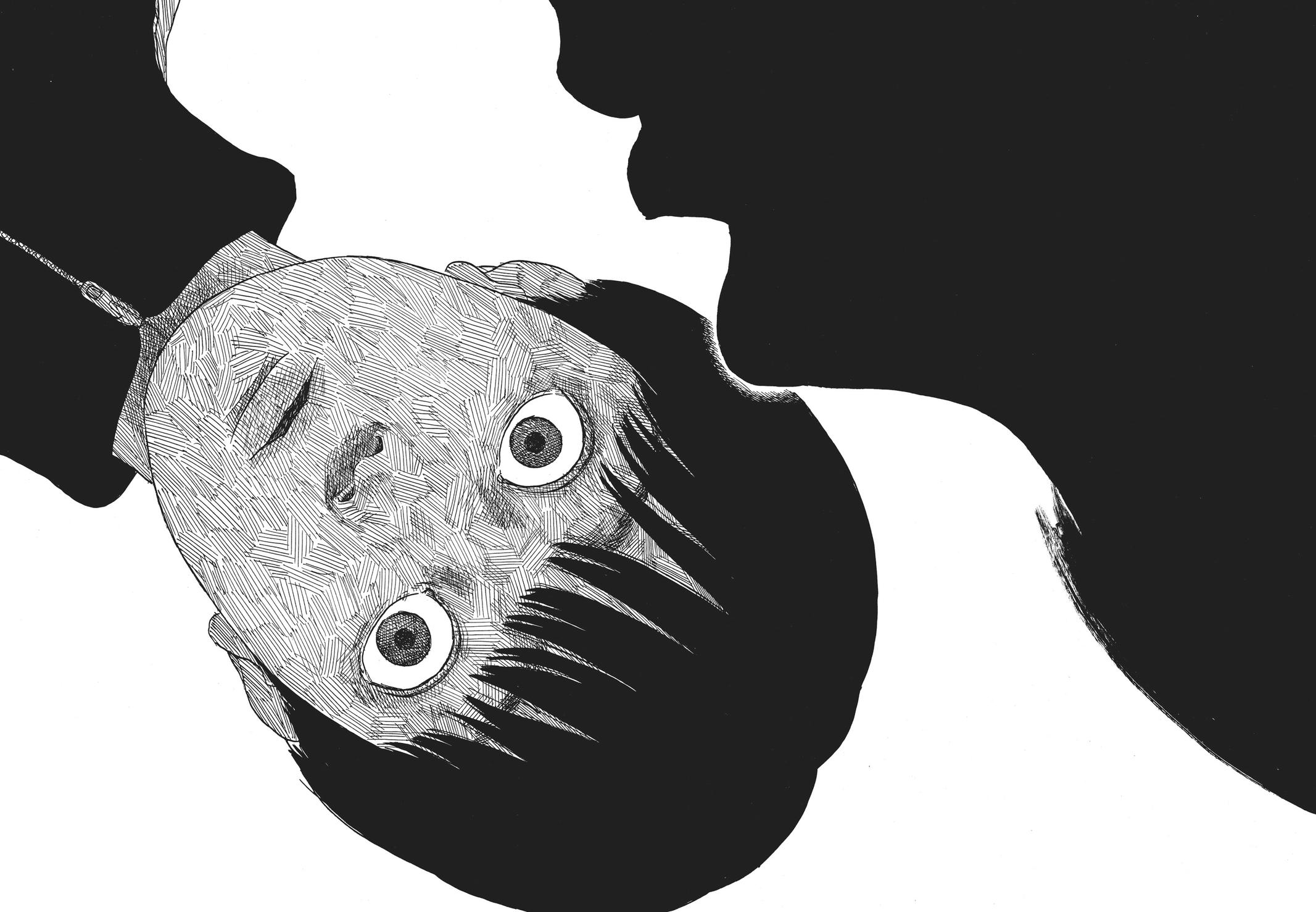 Read Blood on the Tracks EN Manga Online