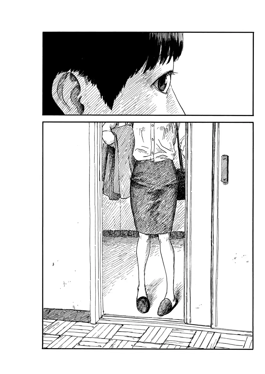 Read Blood on the Tracks EN Manga Online