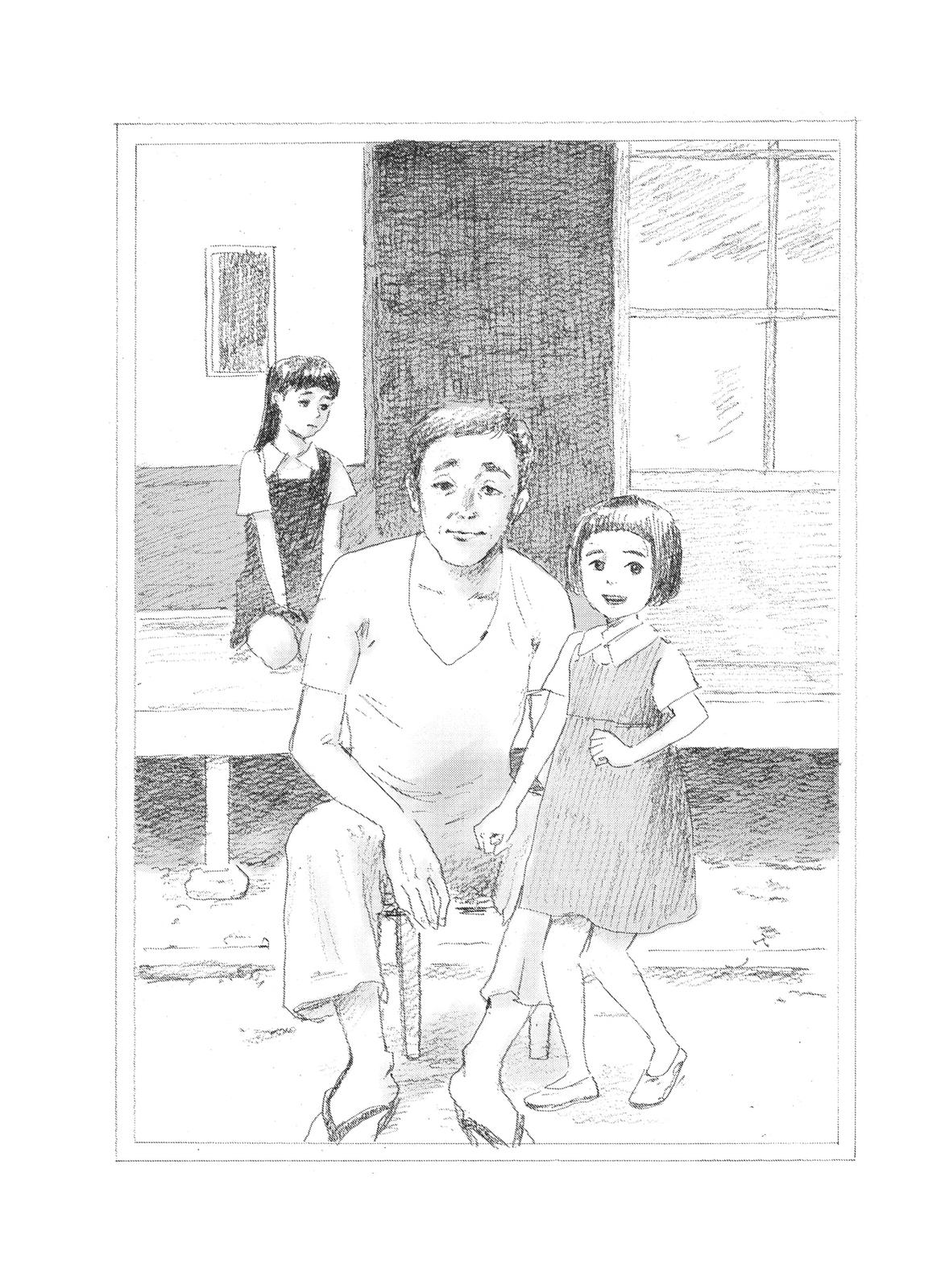Read Blood on the Tracks EN Manga Online