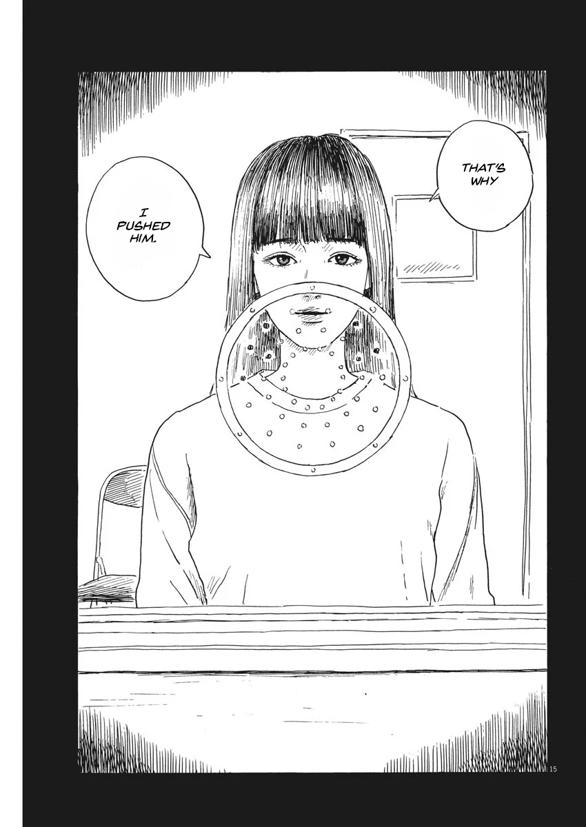 Read Blood on the Tracks EN Manga Online