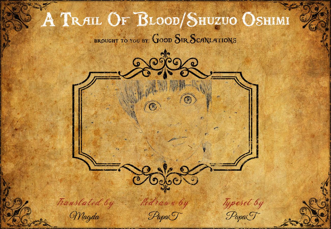 Read Blood on the Tracks EN Manga Online
