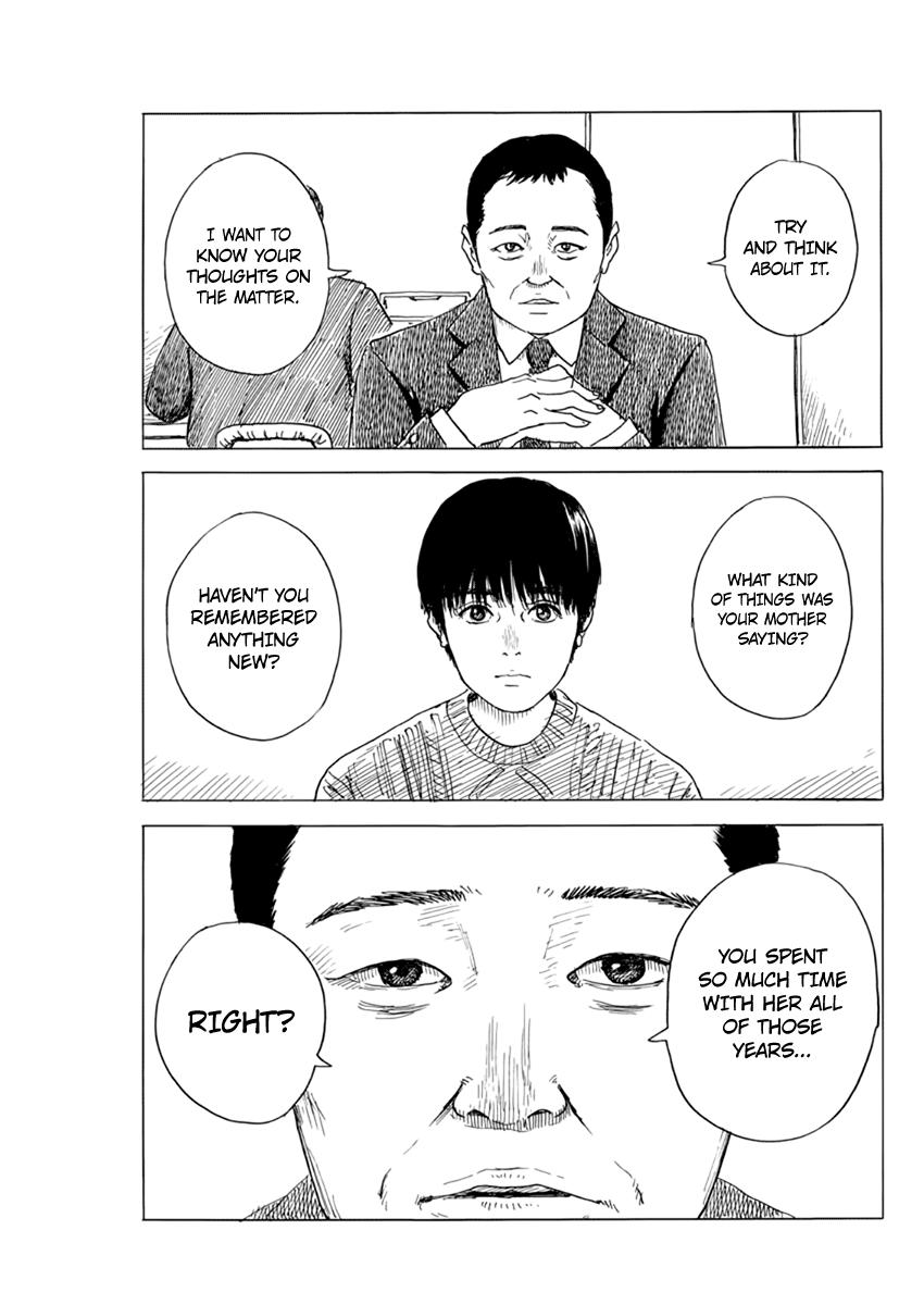 Read Blood on the Tracks EN Manga Online