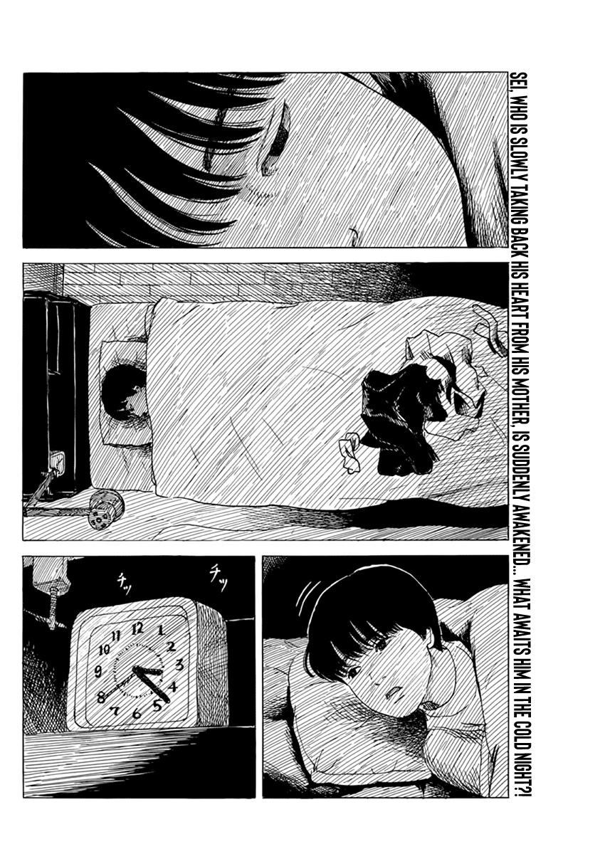 Read Blood on the Tracks EN Manga Online