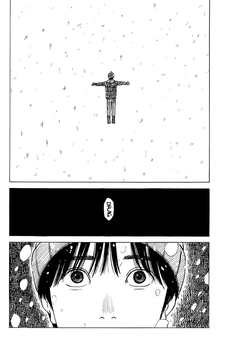 Read Blood on the Tracks EN Manga Online