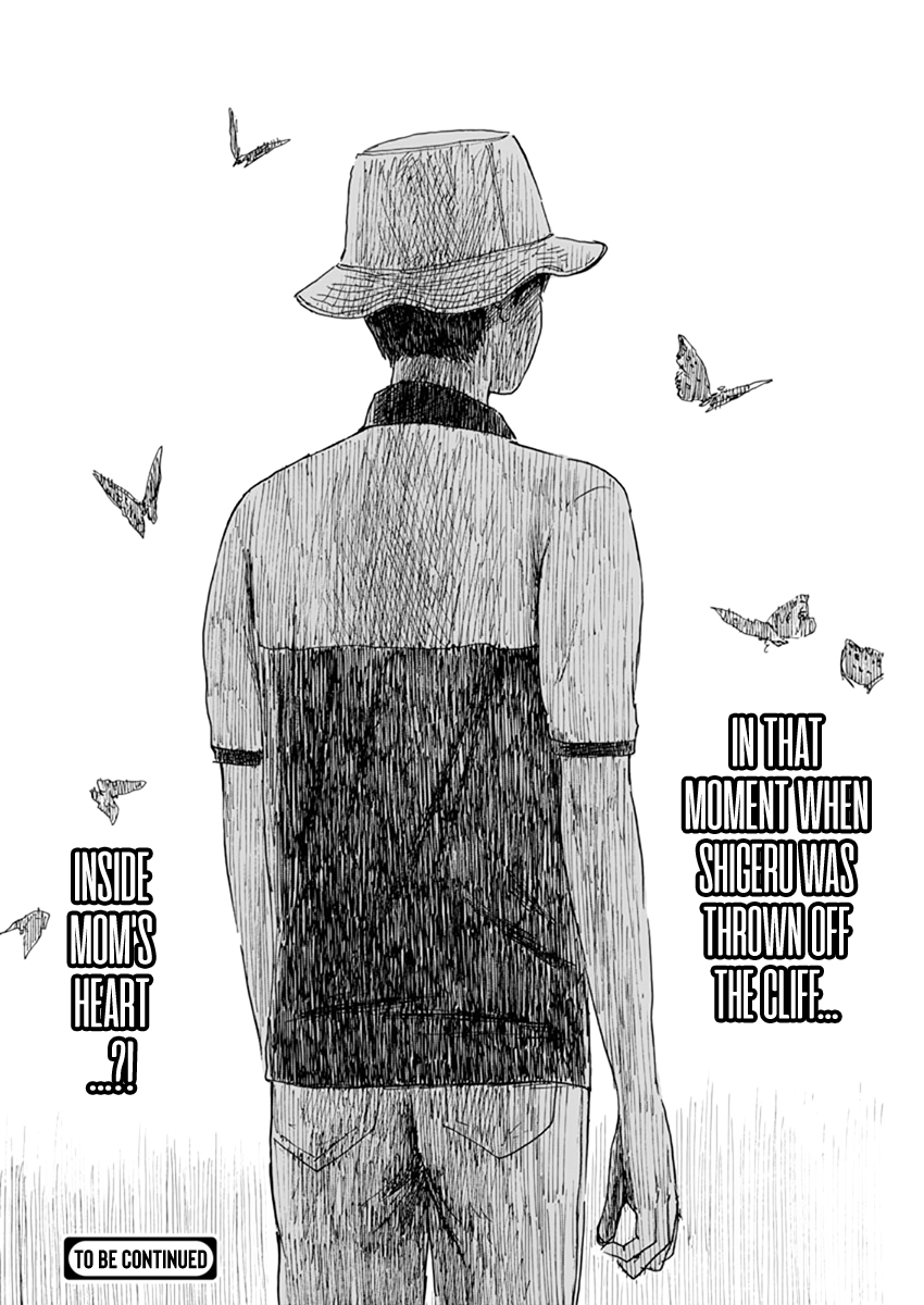 Read Blood on the Tracks EN Manga Online