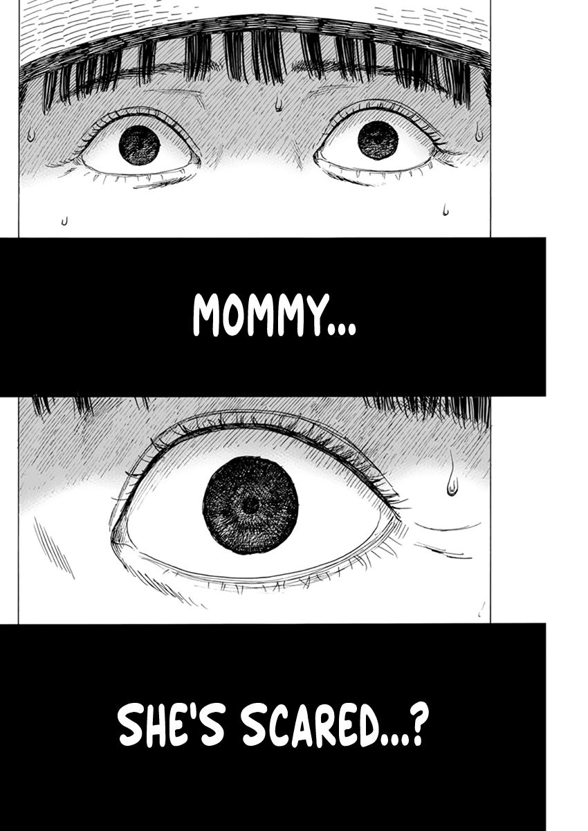 Read Blood on the Tracks EN Manga Online