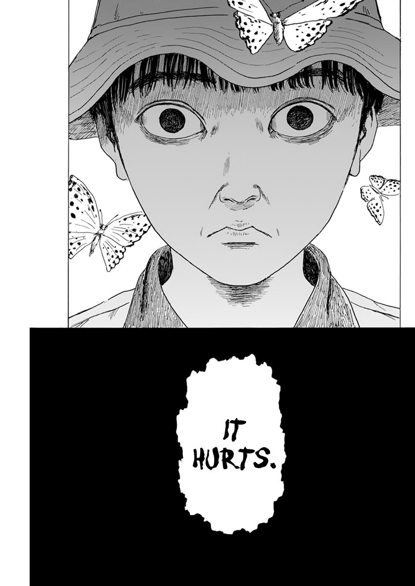 Read Blood on the Tracks EN Manga Online