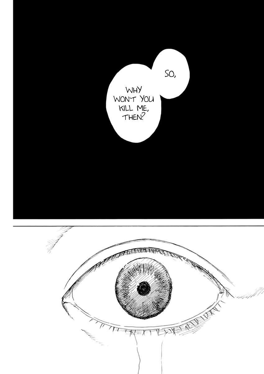 Read Blood on the Tracks EN Manga Online