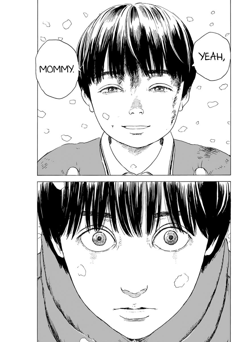 Read Blood on the Tracks EN Manga Online