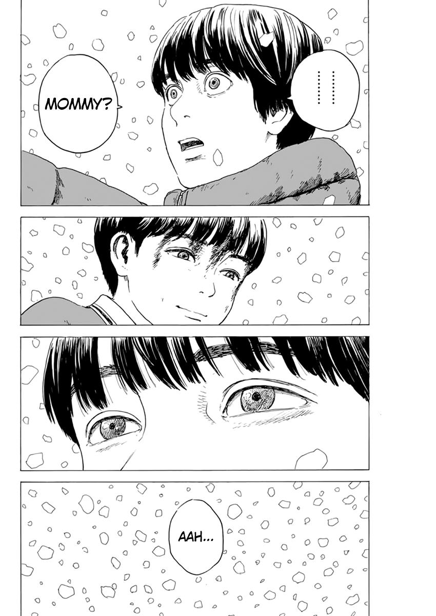 Read Blood on the Tracks EN Manga Online