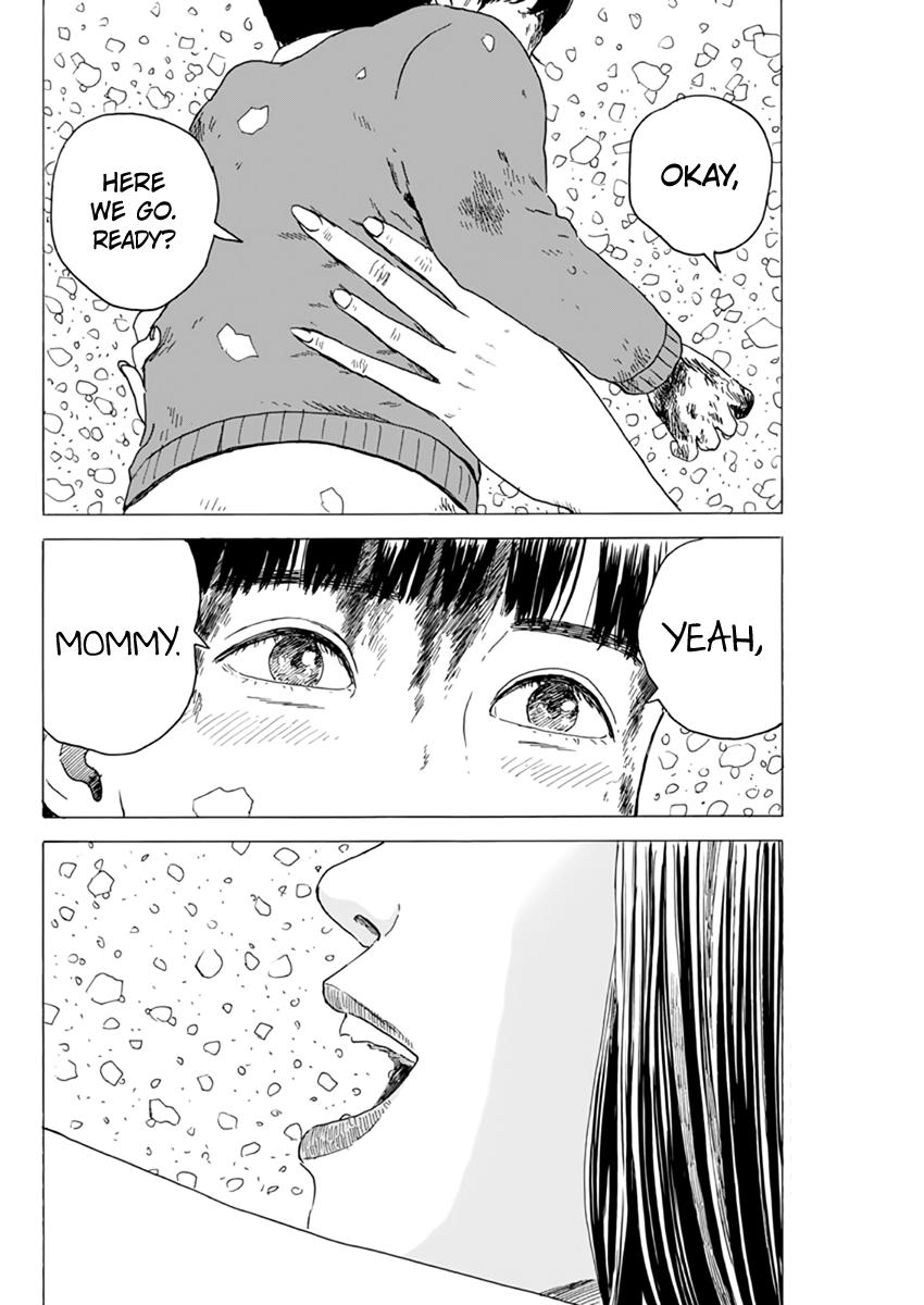 Read Blood on the Tracks EN Manga Online