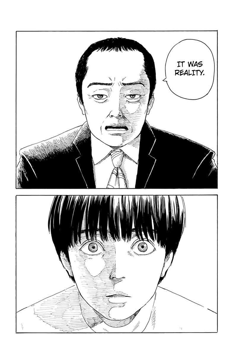 Read Blood on the Tracks EN Manga Online