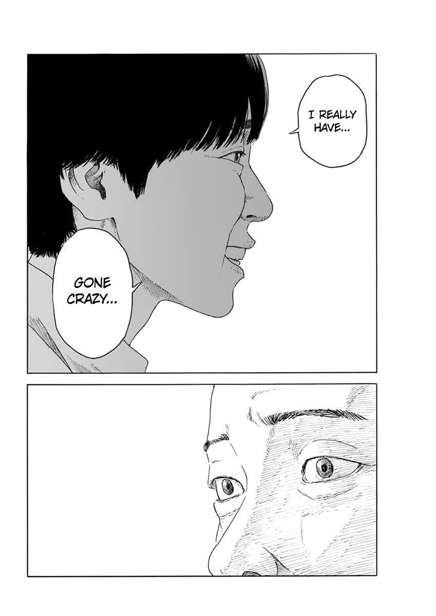 Read Blood on the Tracks EN Manga Online