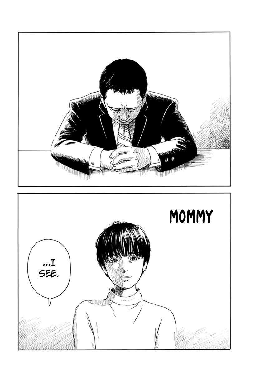 Read Blood on the Tracks EN Manga Online