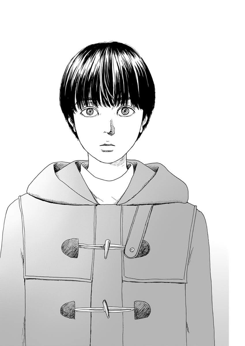 Read Blood on the Tracks EN Manga Online