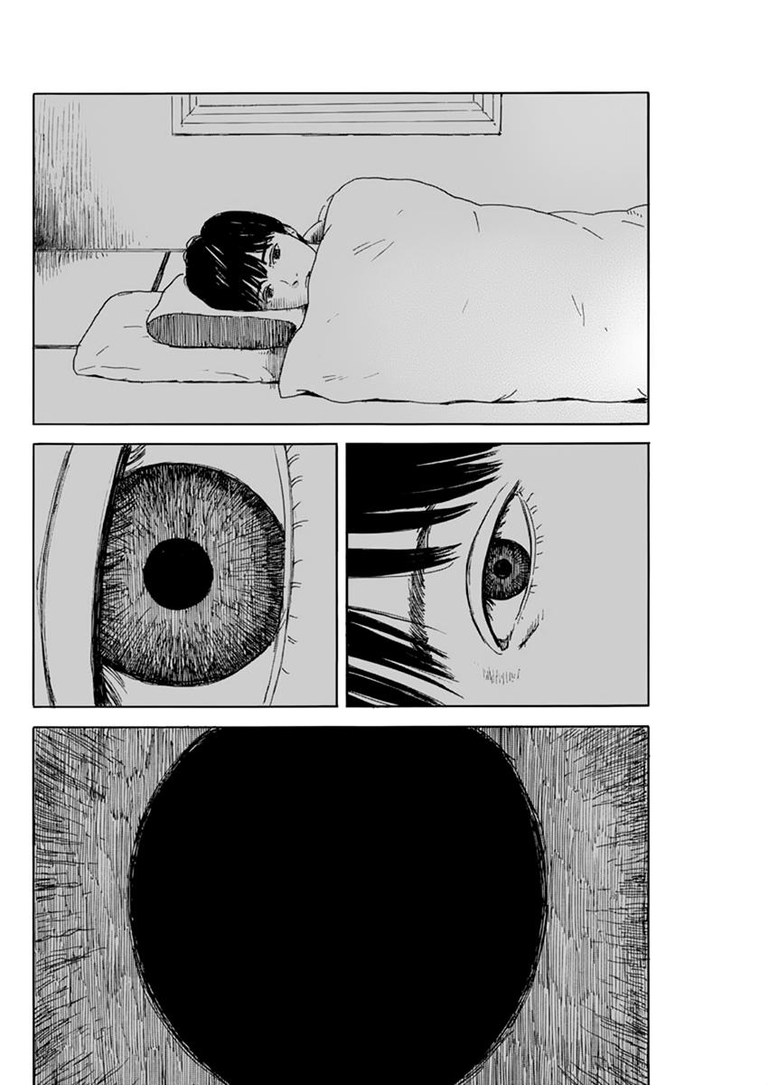 Read Blood on the Tracks EN Manga Online