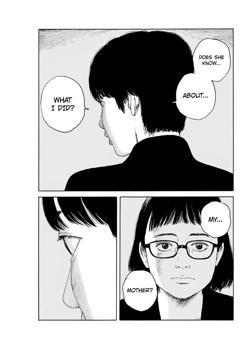 Read Blood on the Tracks EN Manga Online