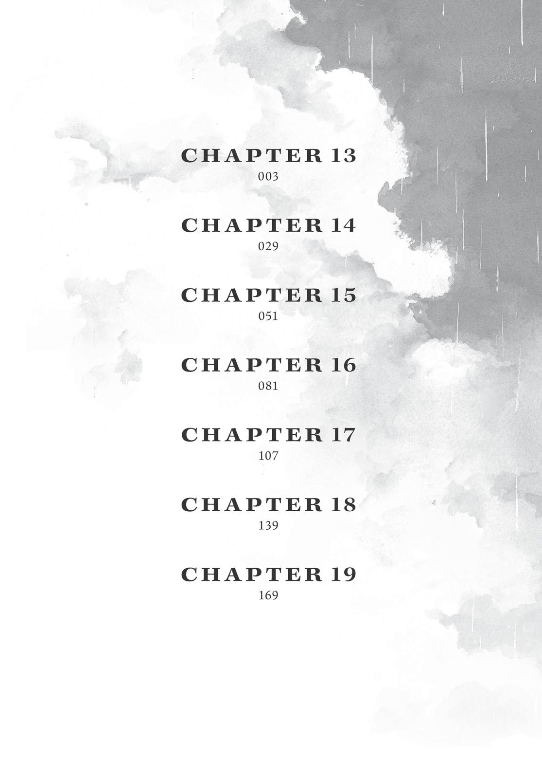 Read Blue Flag EN Manga Online