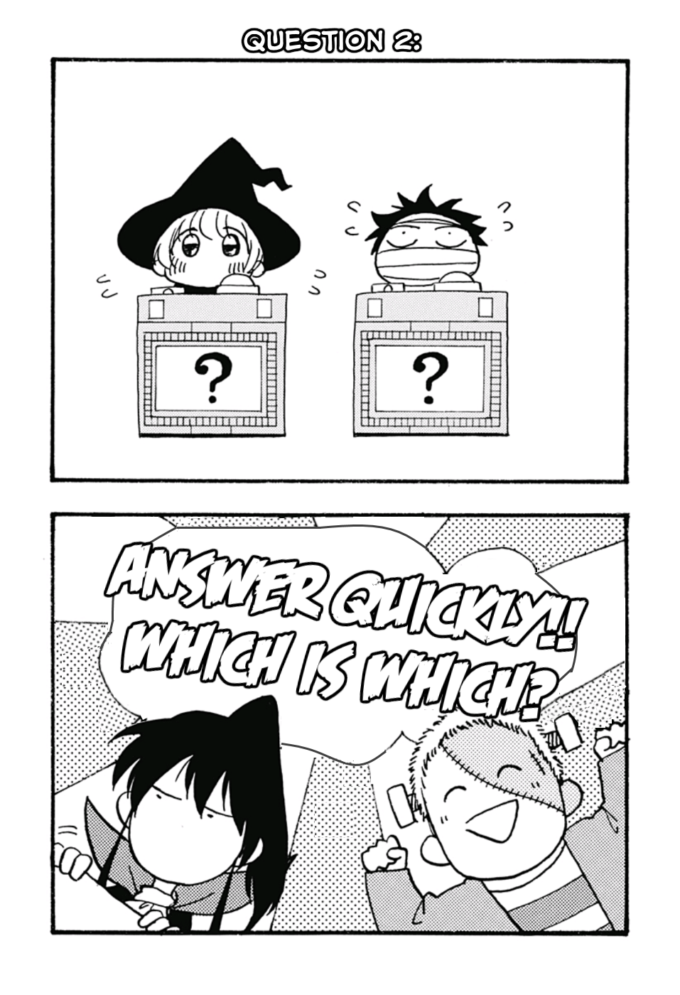 Read Blue Flag EN Manga Online