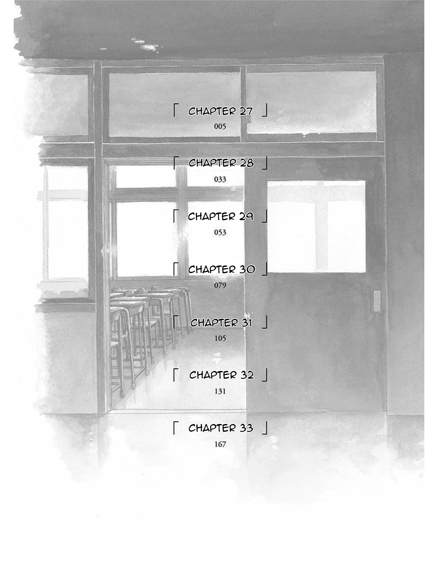 Read Blue Flag EN Manga Online