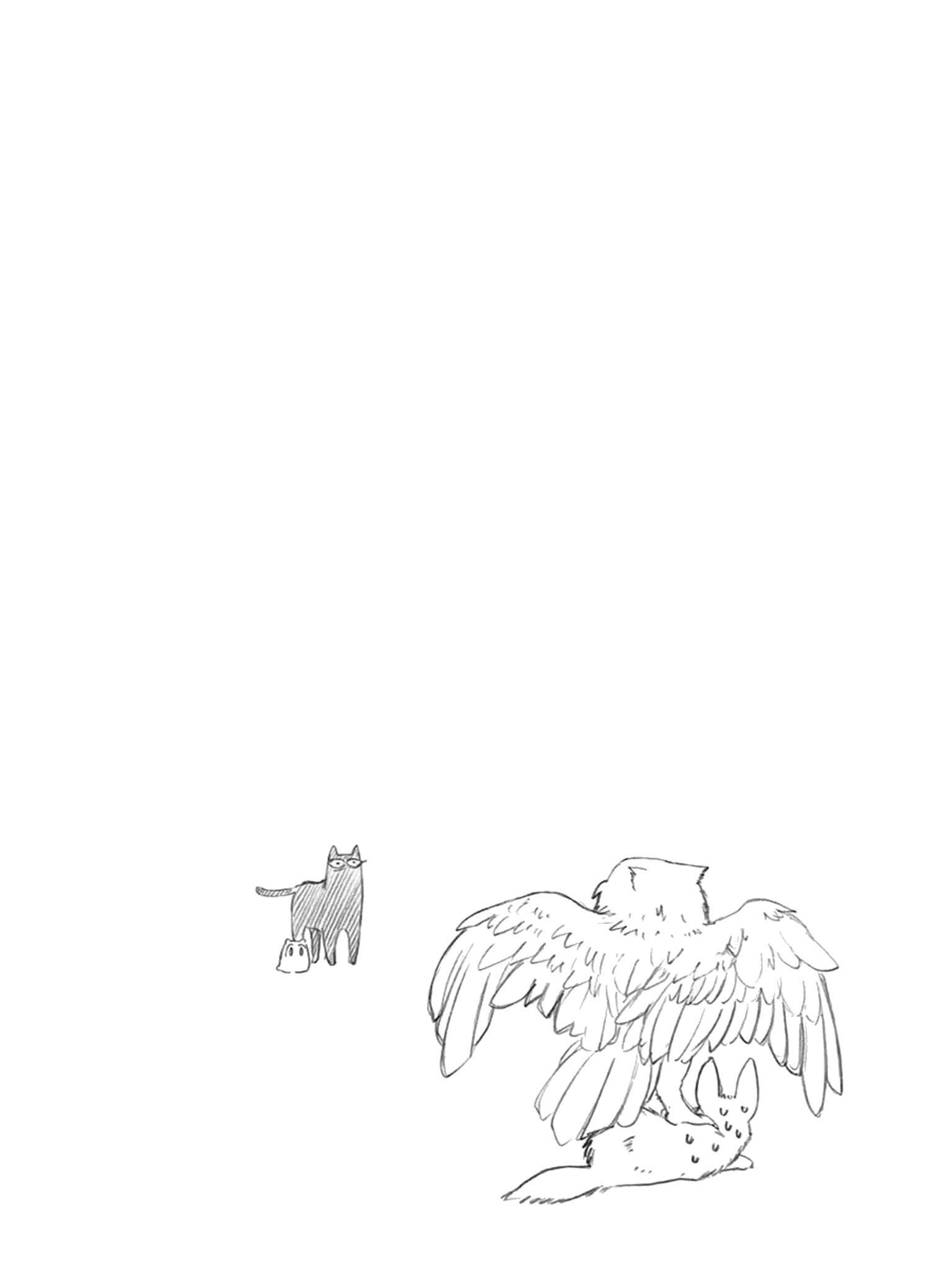 Read Blue Flag EN Manga Online