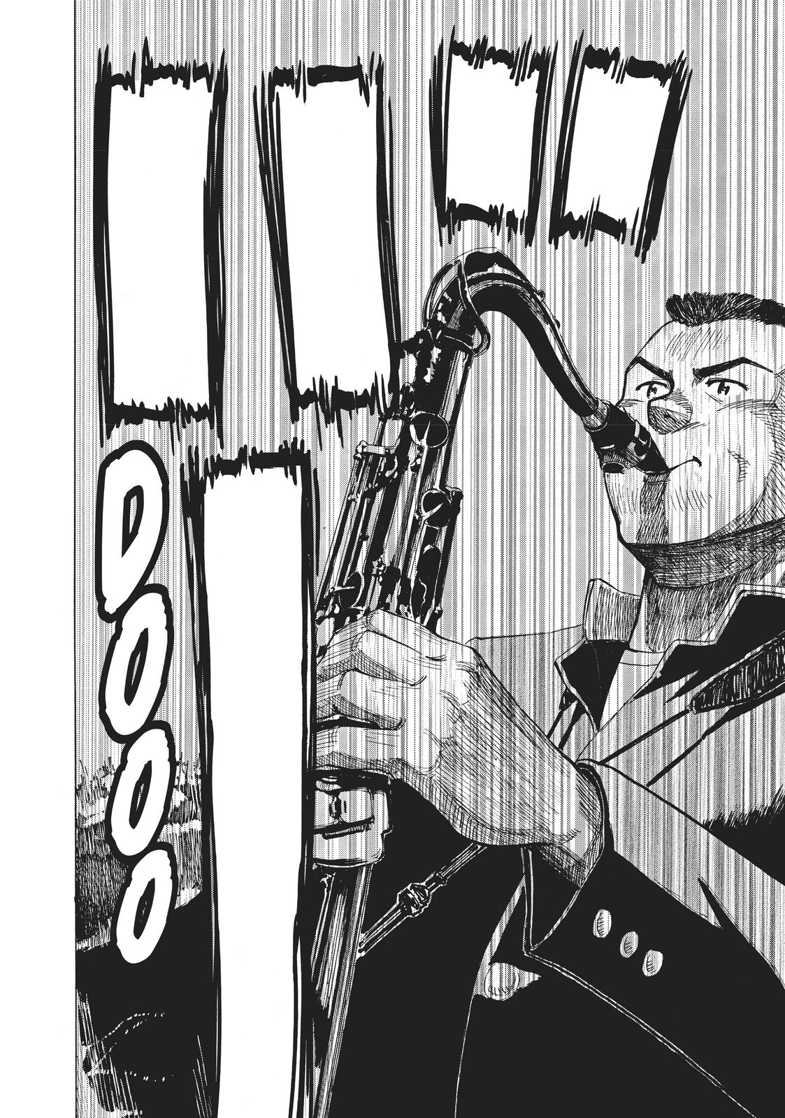 Read Blue Giant EN Manga Online