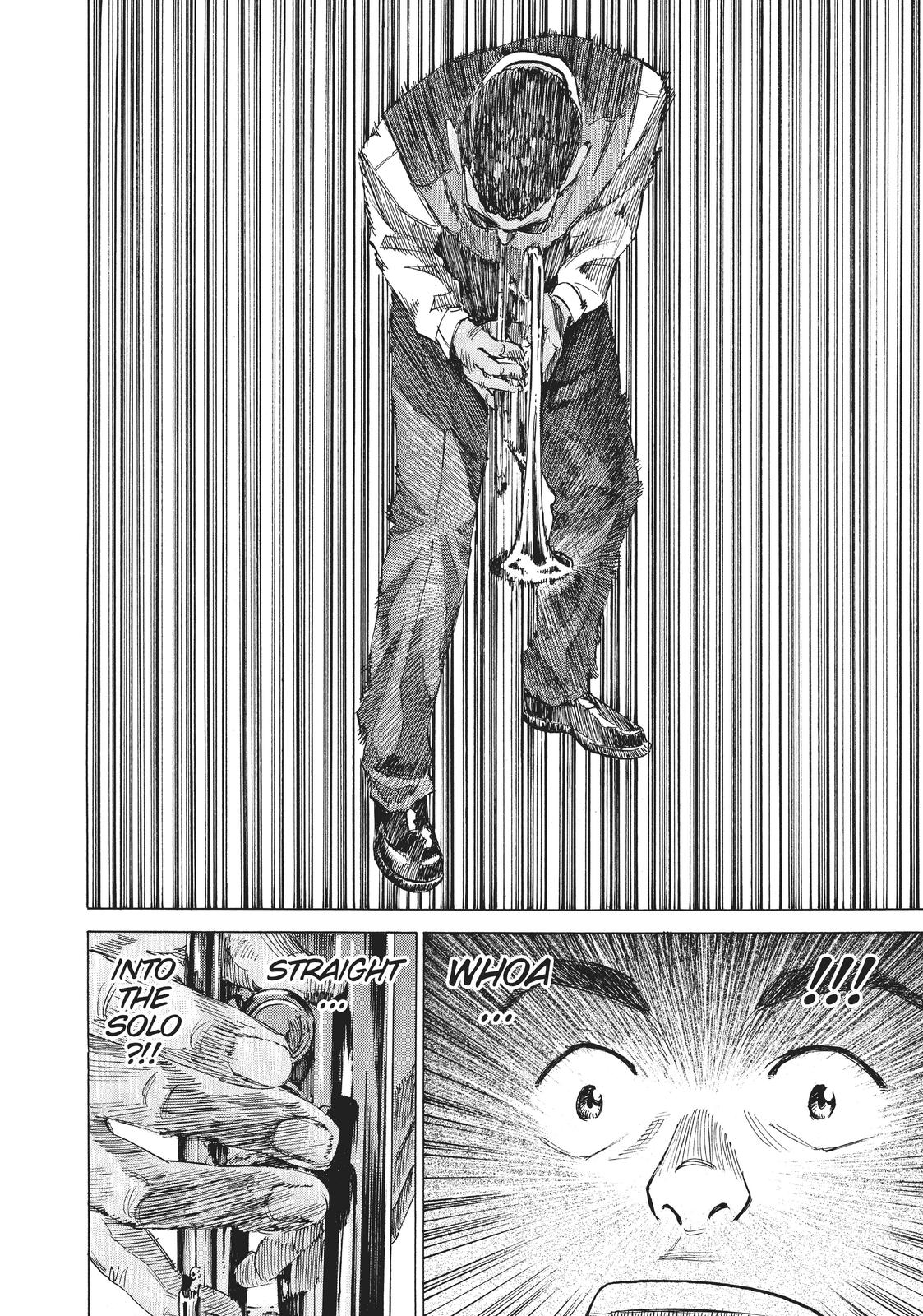 Read Blue Giant EN Manga Online