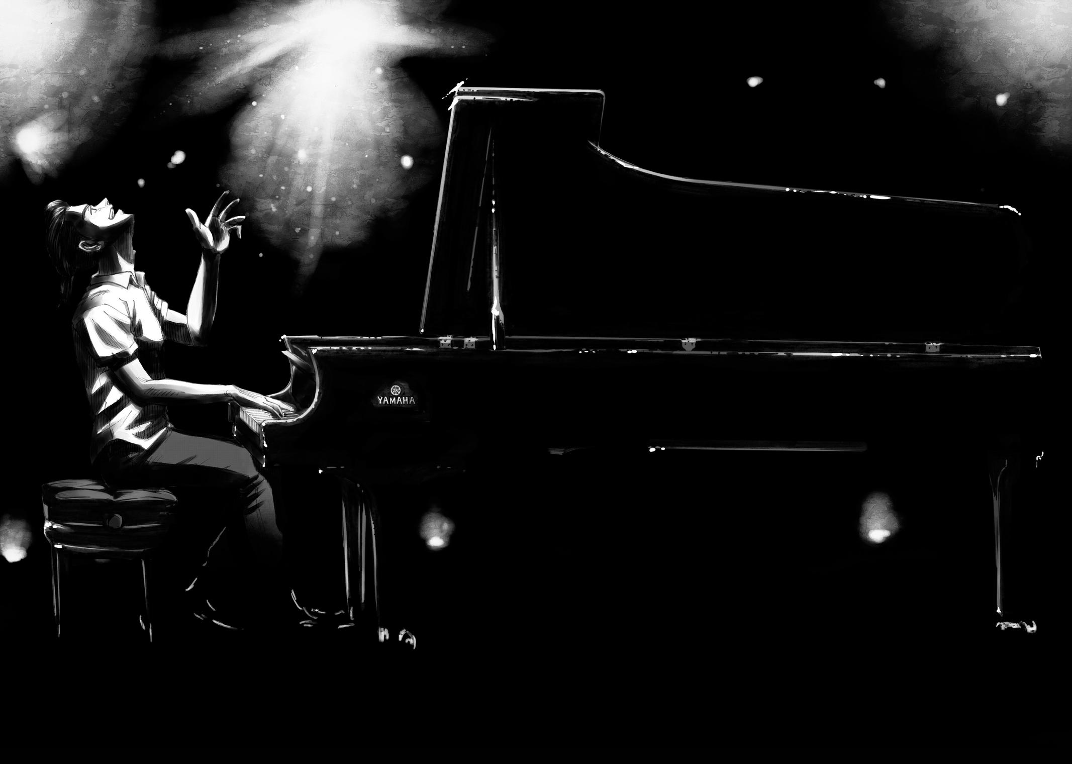 Read Blue Giant EN Manga Online