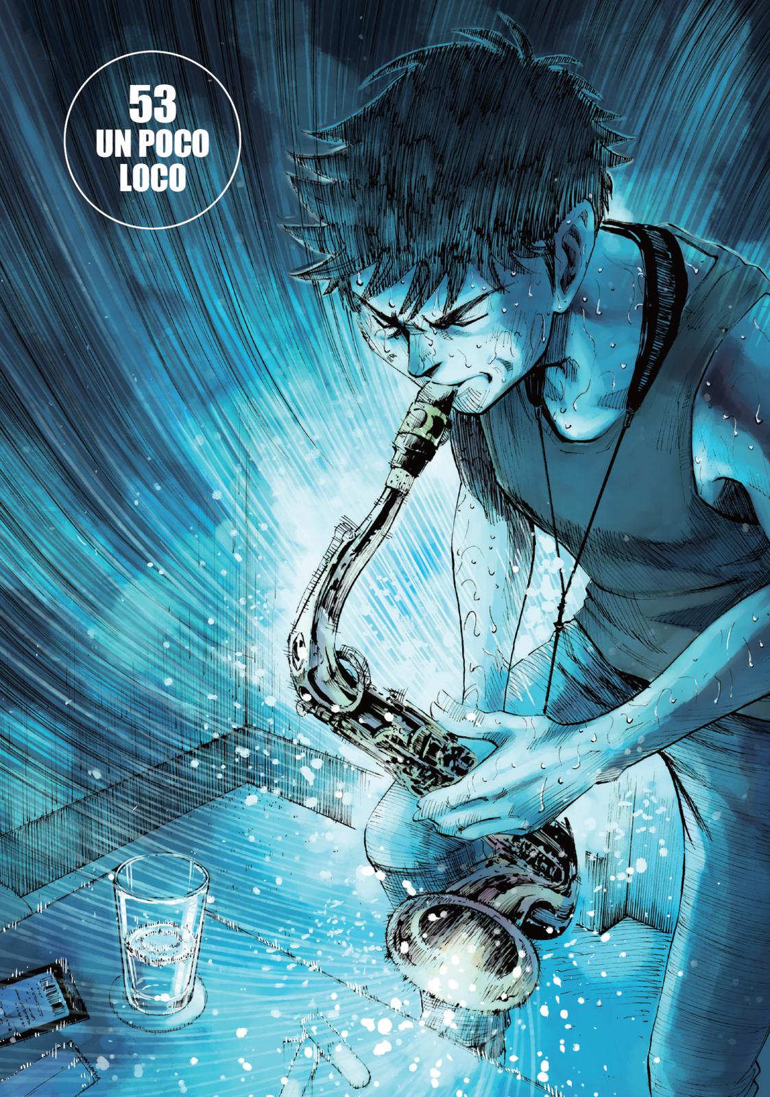 Read Blue Giant EN Manga Online