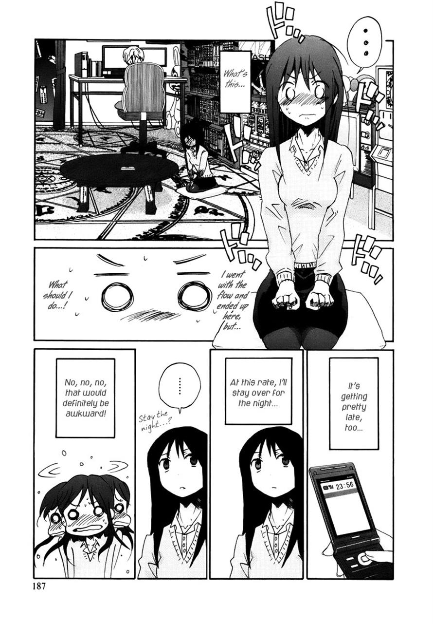 Read Bonnouji EN Manga Online