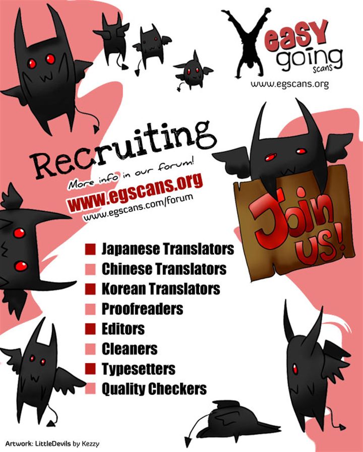 Read Bonnouji EN Manga Online