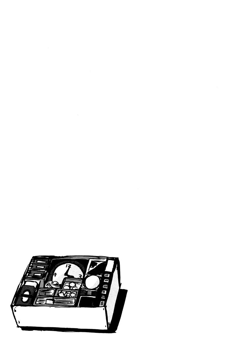 Read Bonnouji EN Manga Online