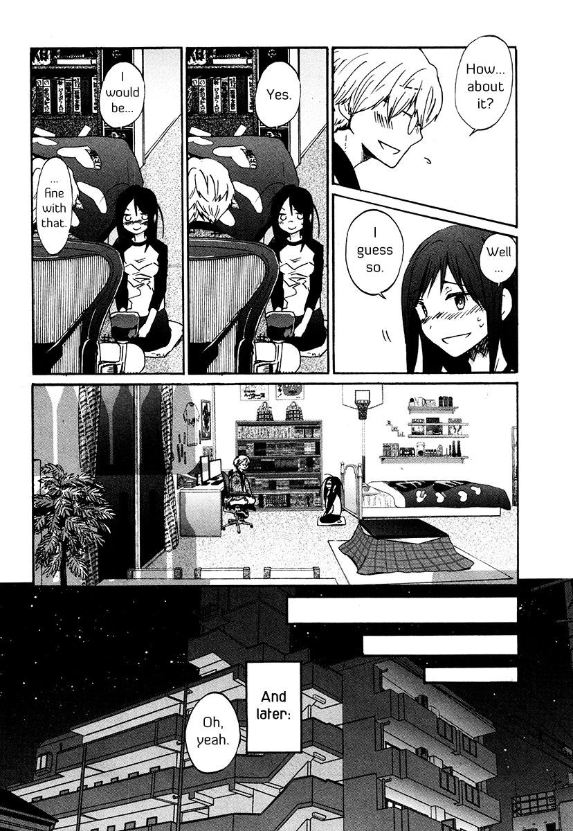 Read Bonnouji EN Manga Online