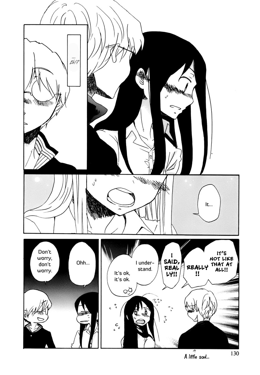 Read Bonnouji EN Manga Online