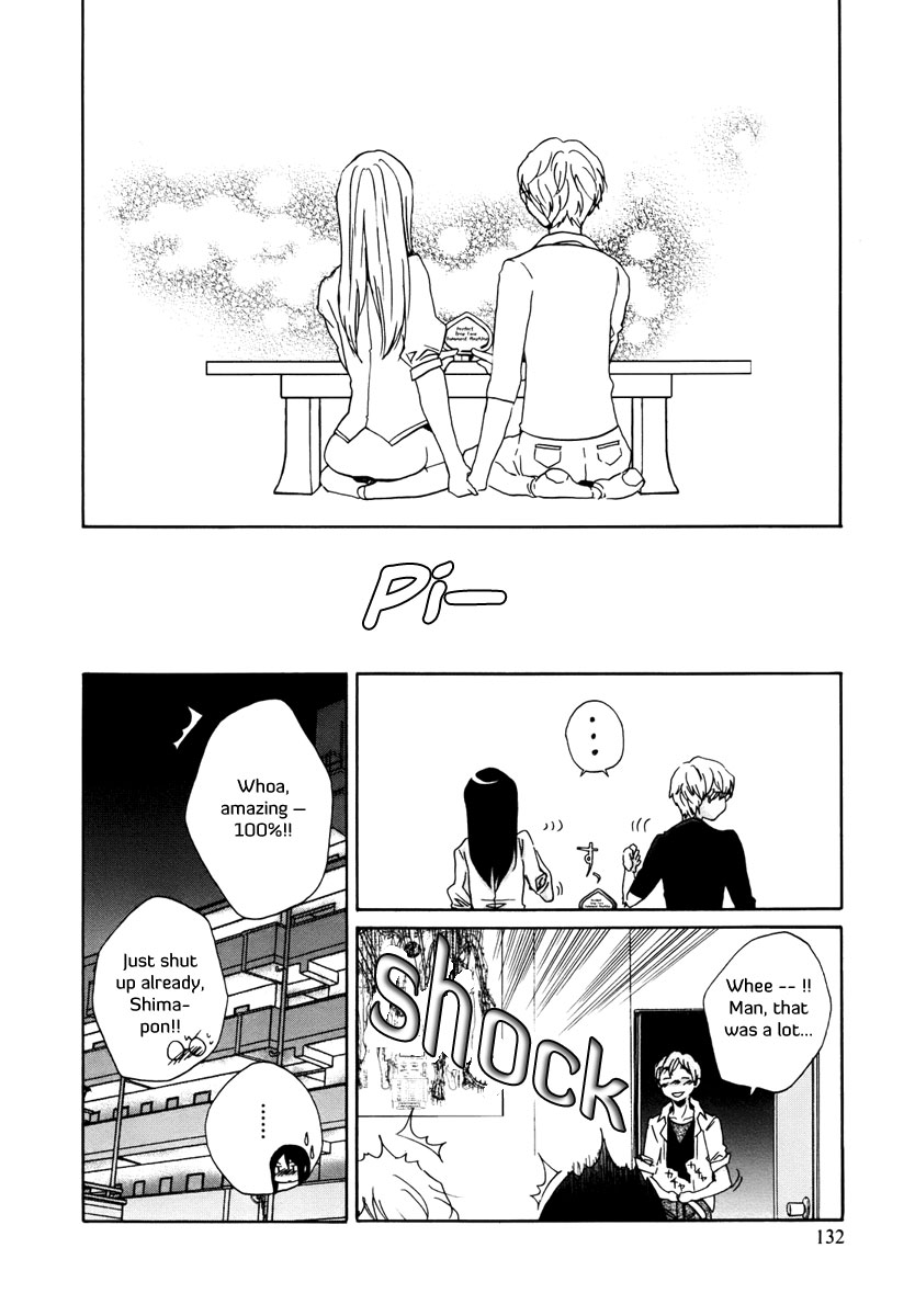 Read Bonnouji EN Manga Online