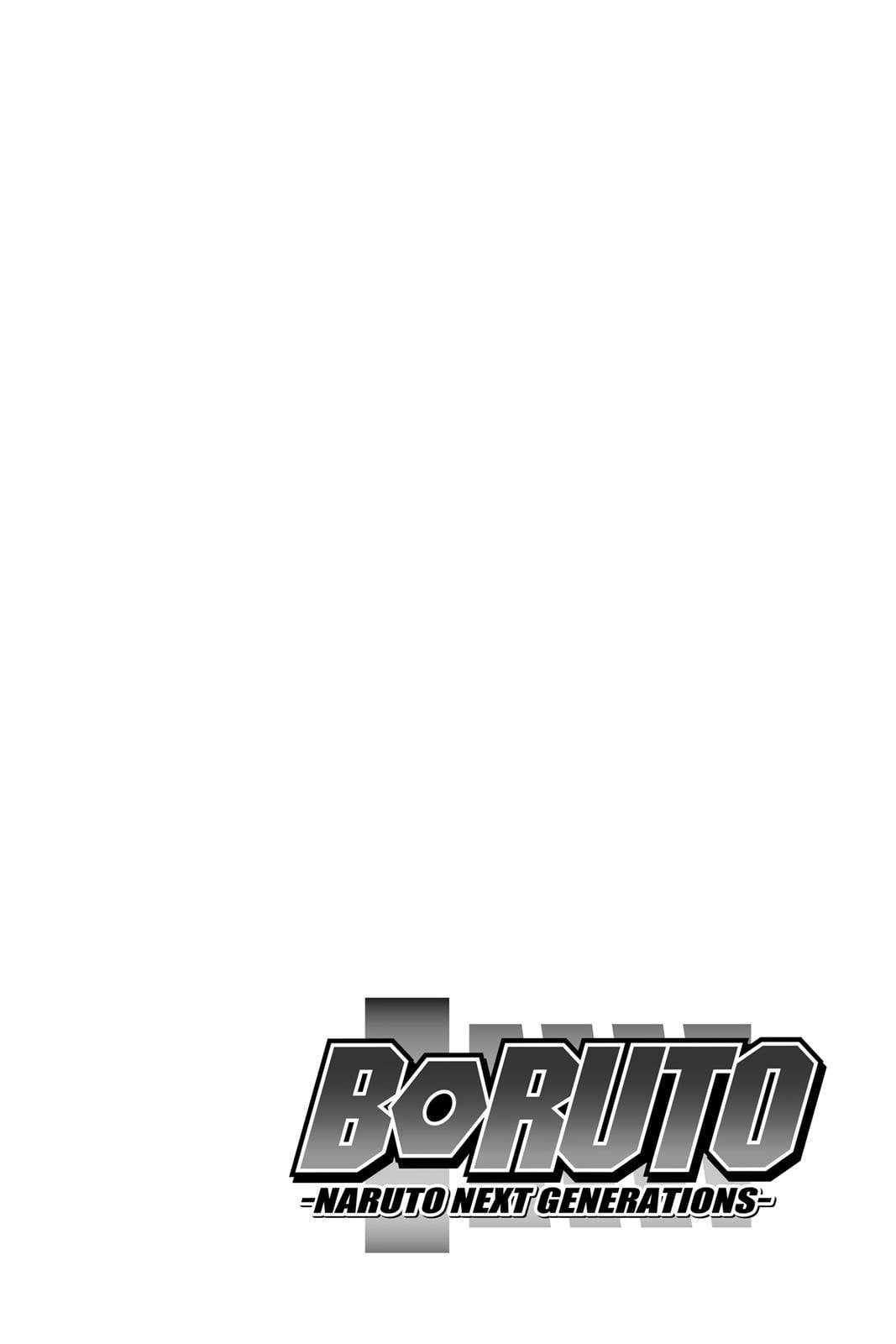 Read Boruto Naruto Next Generations EN Manga Online