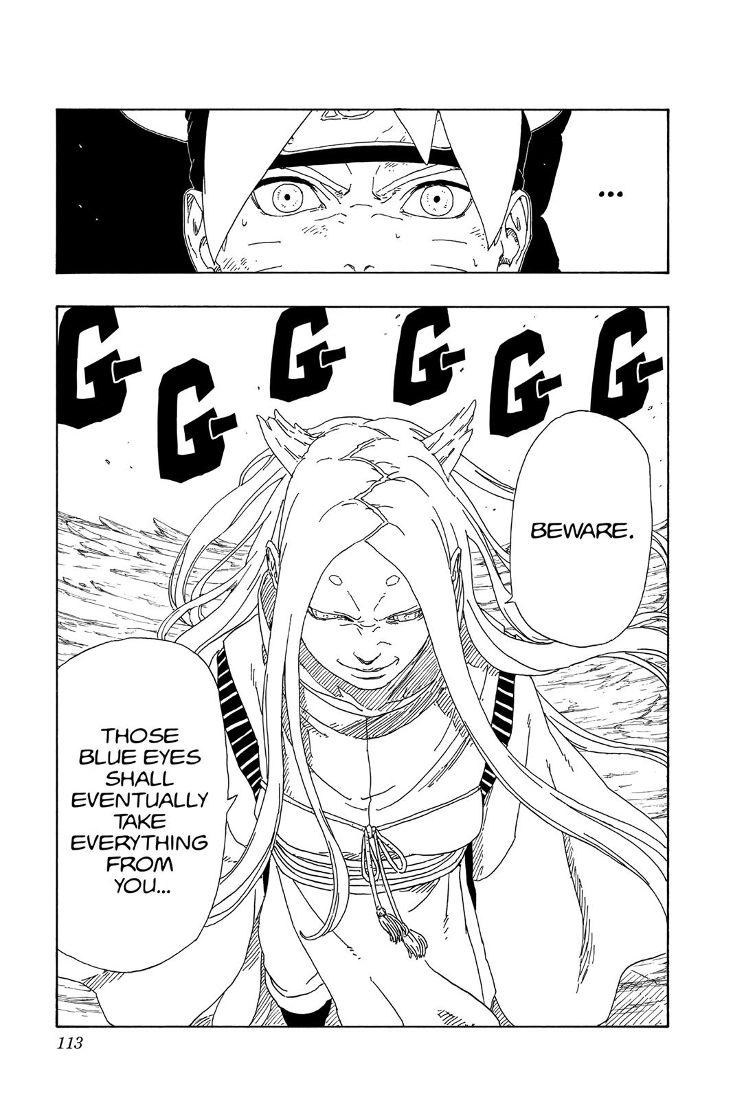 Read Boruto Naruto Next Generations EN Manga Online