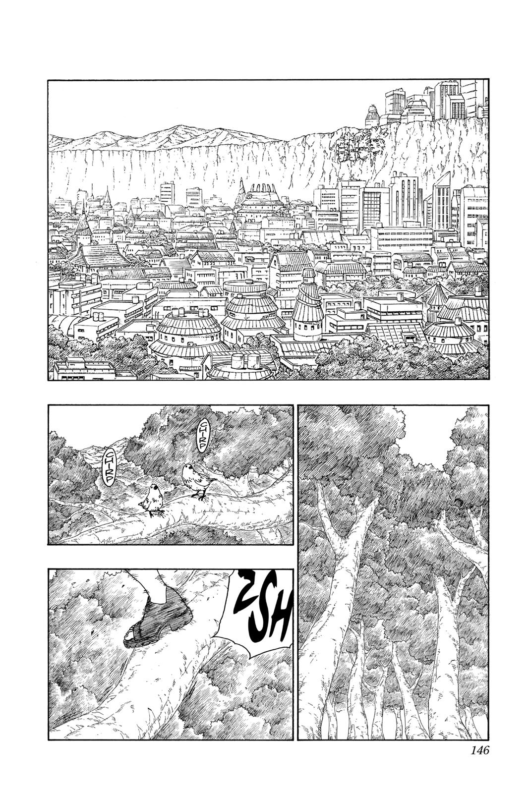 Read Boruto Naruto Next Generations EN Manga Online