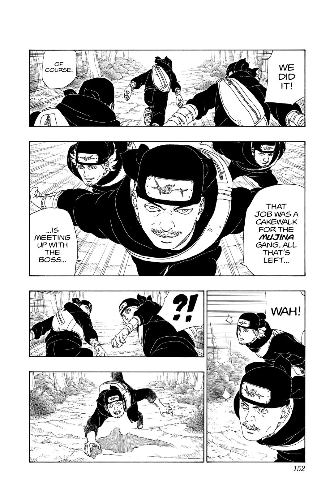 Read Boruto Naruto Next Generations EN Manga Online