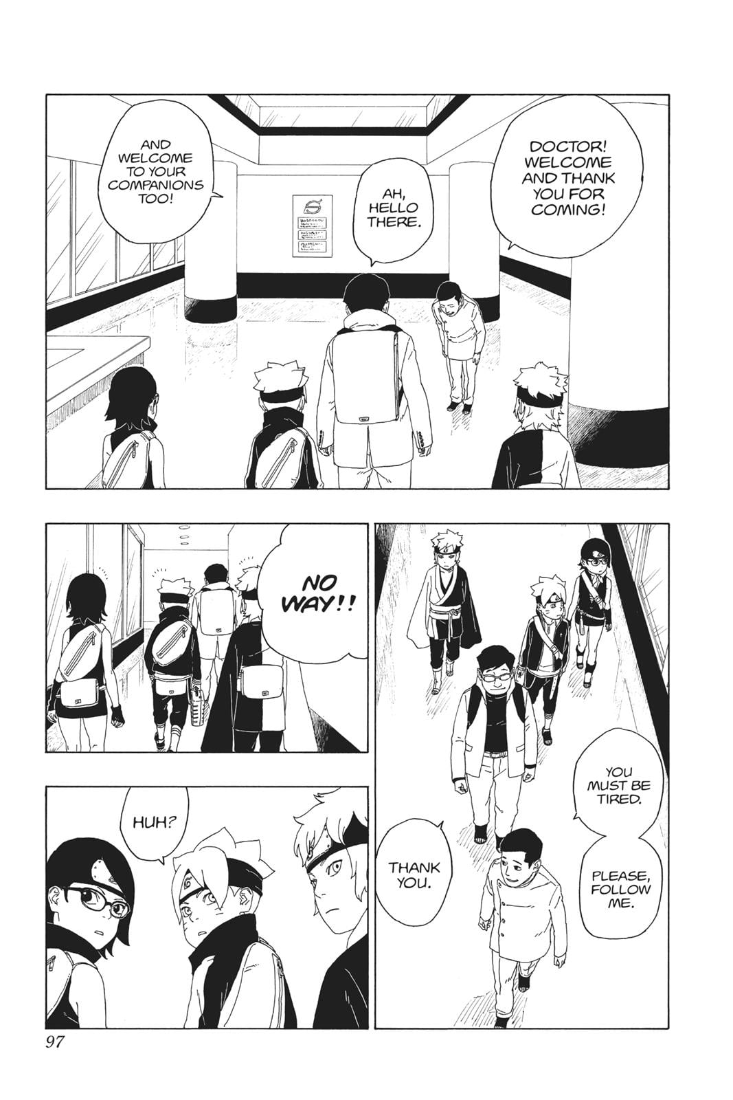 Read Boruto Naruto Next Generations EN Manga Online