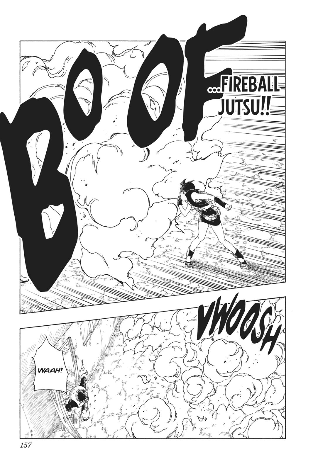 Read Boruto Naruto Next Generations EN Manga Online