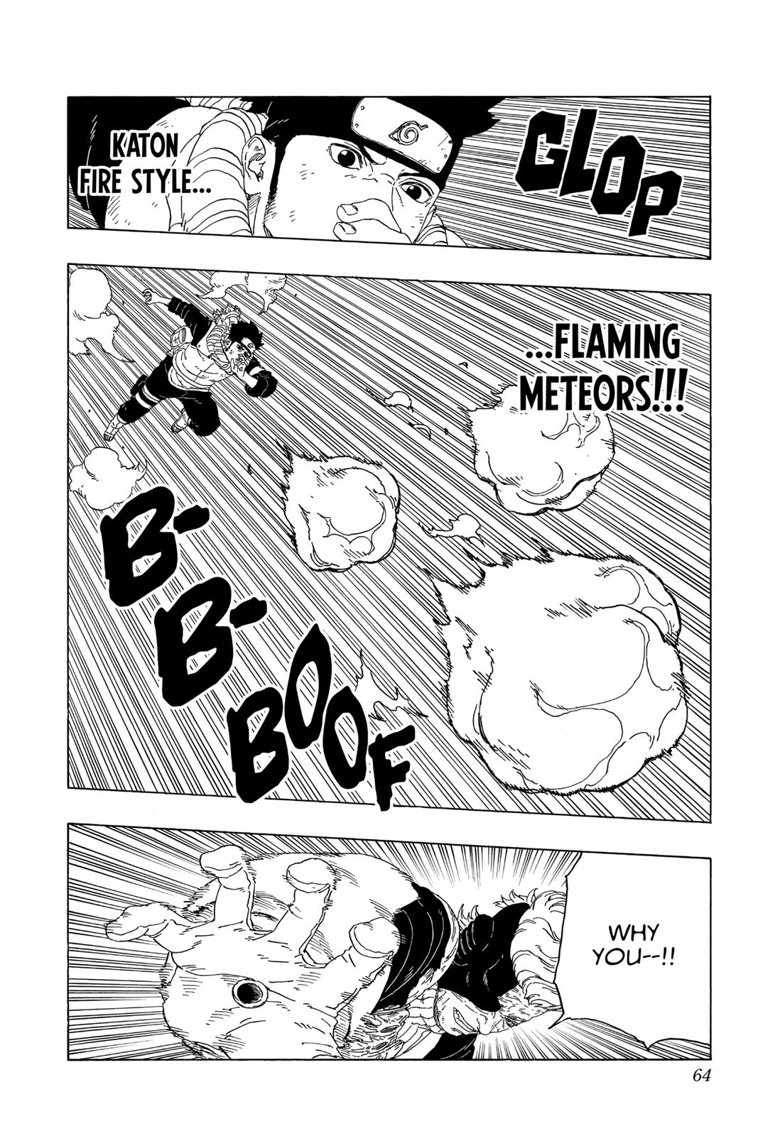 Read Boruto Naruto Next Generations EN Manga Online