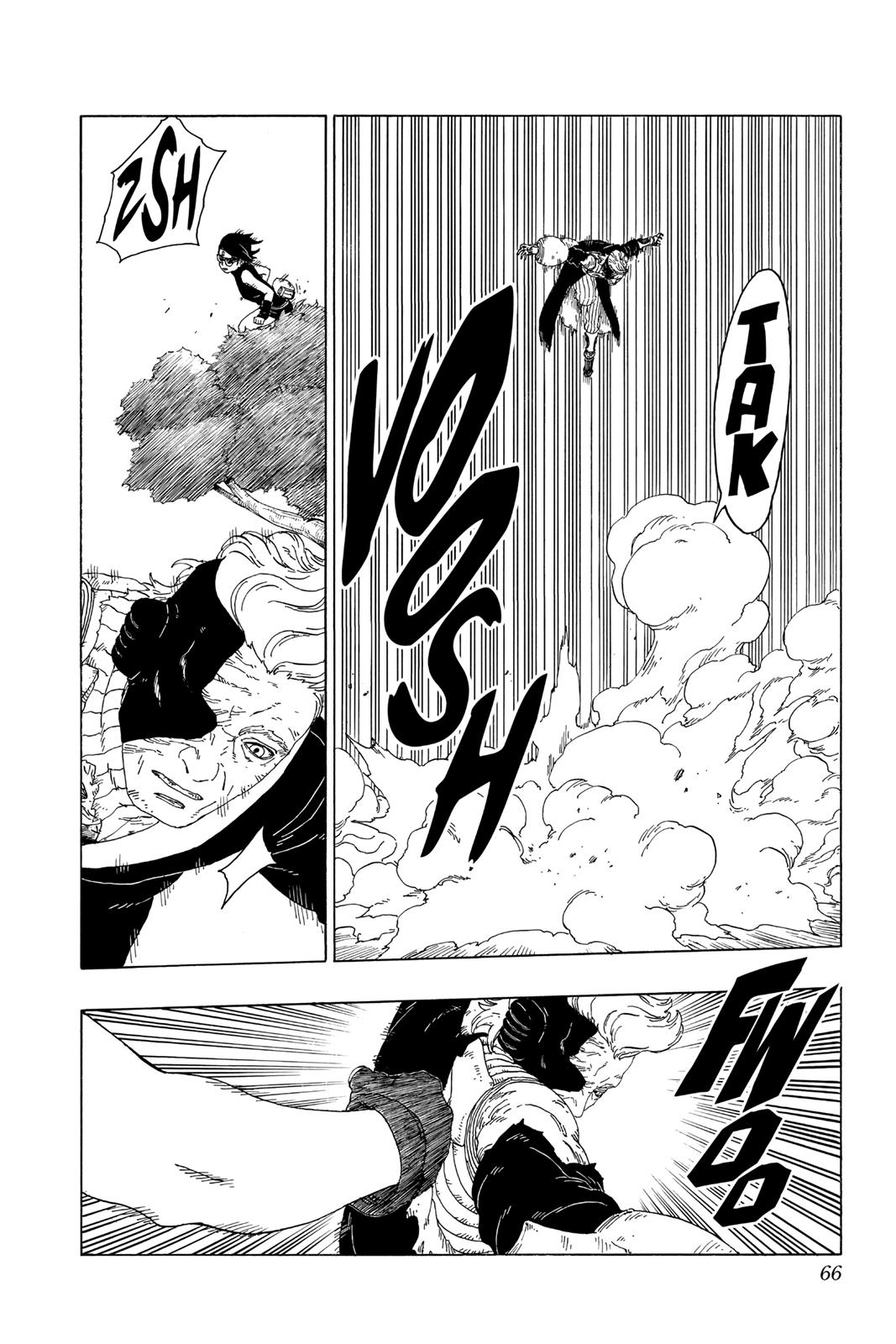 Read Boruto Naruto Next Generations EN Manga Online