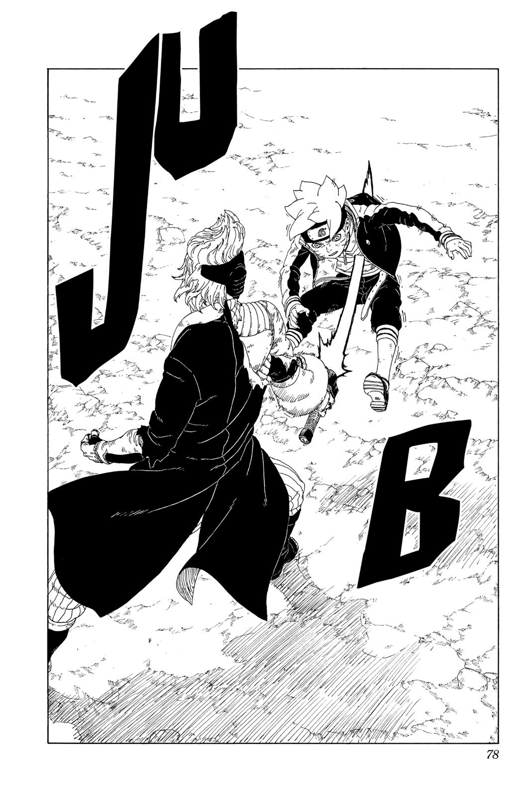 Read Boruto Naruto Next Generations EN Manga Online