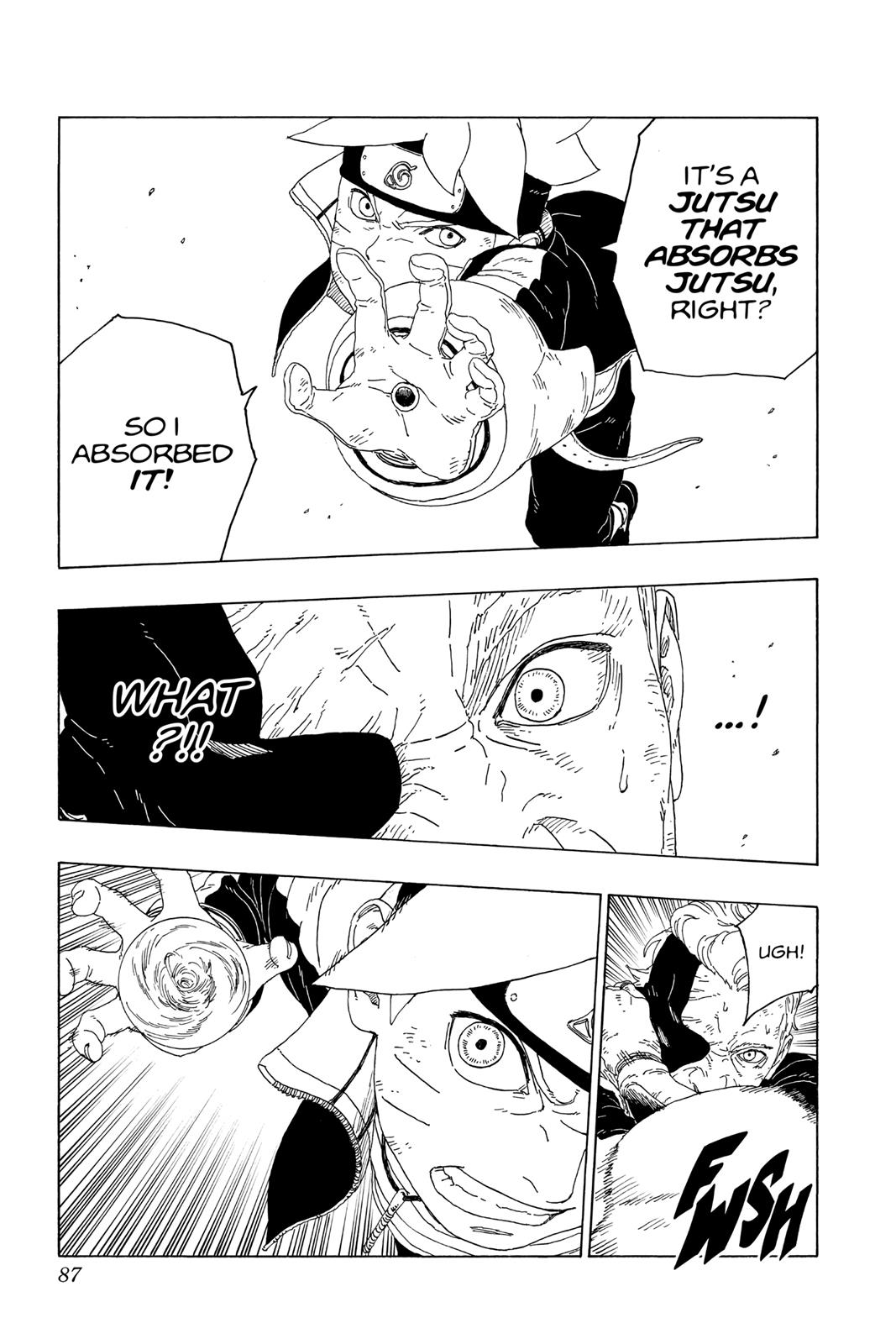 Read Boruto Naruto Next Generations EN Manga Online